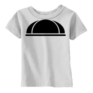 Infant Cotton Jersey Tee Thumbnail