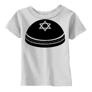 Infant Cotton Jersey Tee Thumbnail