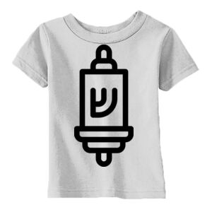 Infant Cotton Jersey Tee Thumbnail