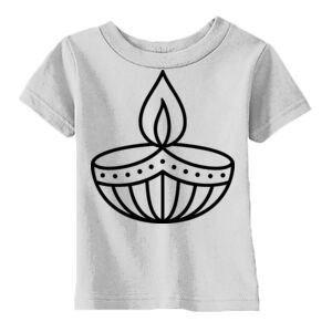 Infant Cotton Jersey Tee Thumbnail