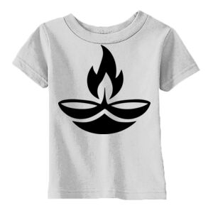 Infant Cotton Jersey Tee Thumbnail