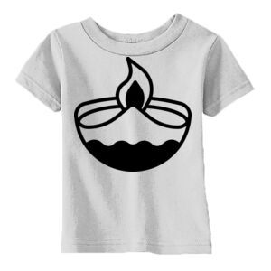 Infant Cotton Jersey Tee Thumbnail