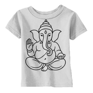 Infant Cotton Jersey Tee Thumbnail