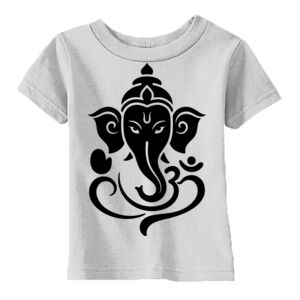 Infant Cotton Jersey Tee Thumbnail