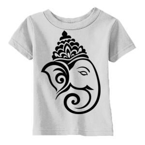Infant Cotton Jersey Tee Thumbnail