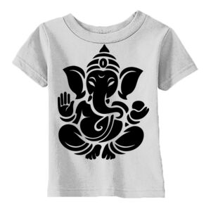 Infant Cotton Jersey Tee Thumbnail