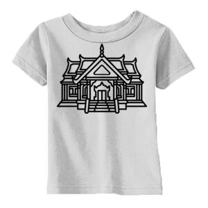 Infant Cotton Jersey Tee Thumbnail