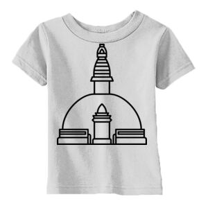 Infant Cotton Jersey Tee Thumbnail