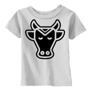 Infant Cotton Jersey Tee Thumbnail