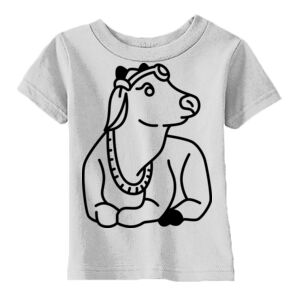 Infant Cotton Jersey Tee Thumbnail