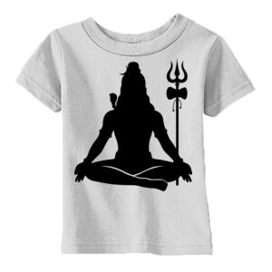 Infant Cotton Jersey Tee Thumbnail