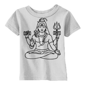 Infant Cotton Jersey Tee Thumbnail