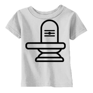 Infant Cotton Jersey Tee Thumbnail