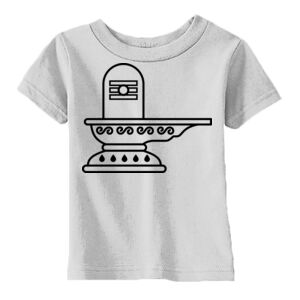 Infant Cotton Jersey Tee Thumbnail