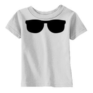 Infant Cotton Jersey Tee Thumbnail