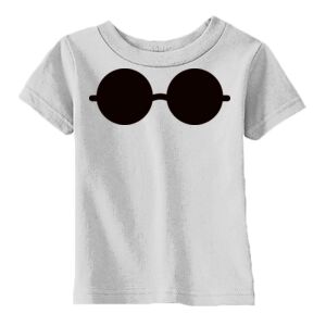 Infant Cotton Jersey Tee Thumbnail