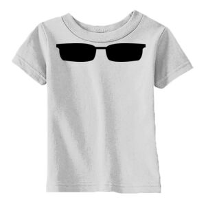 Infant Cotton Jersey Tee Thumbnail