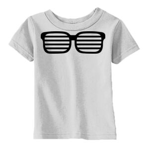 Infant Cotton Jersey Tee Thumbnail