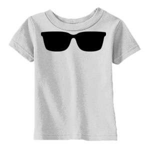Infant Cotton Jersey Tee Thumbnail