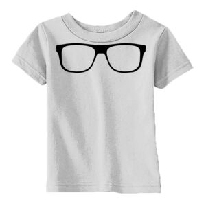 Infant Cotton Jersey Tee Thumbnail