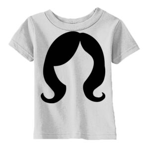 Infant Cotton Jersey Tee Thumbnail