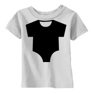 Infant Cotton Jersey Tee Thumbnail