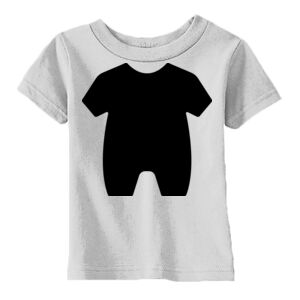Infant Cotton Jersey Tee Thumbnail