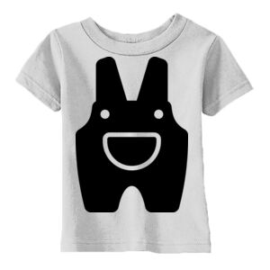 Infant Cotton Jersey Tee Thumbnail