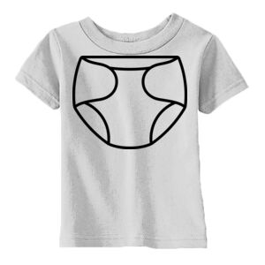 Infant Cotton Jersey Tee Thumbnail
