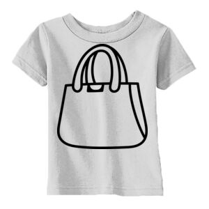 Infant Cotton Jersey Tee Thumbnail