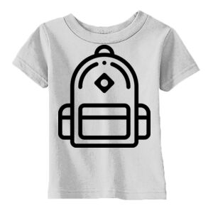 Infant Cotton Jersey Tee Thumbnail