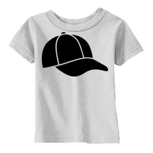 Infant Cotton Jersey Tee Thumbnail