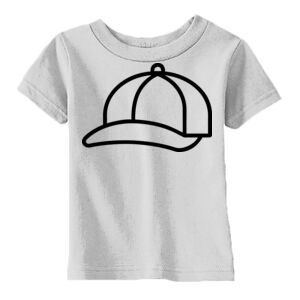 Infant Cotton Jersey Tee Thumbnail