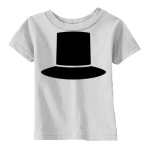 Infant Cotton Jersey Tee Thumbnail