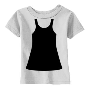 Infant Cotton Jersey Tee Thumbnail
