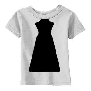 Infant Cotton Jersey Tee Thumbnail