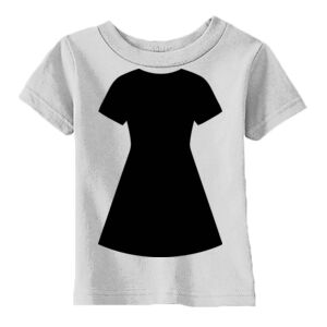 Infant Cotton Jersey Tee Thumbnail