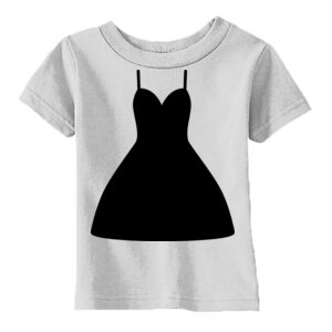 Infant Cotton Jersey Tee Thumbnail