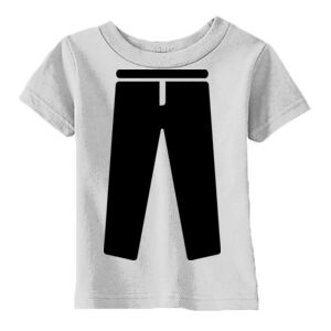 Infant Cotton Jersey Tee Thumbnail
