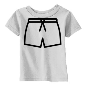 Infant Cotton Jersey Tee Thumbnail