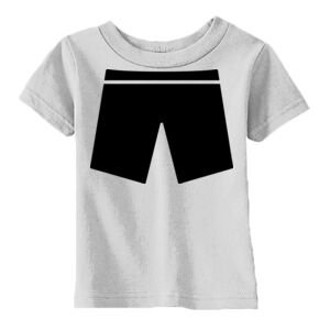 Infant Cotton Jersey Tee Thumbnail