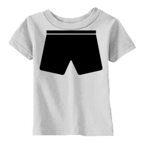 Infant Cotton Jersey Tee Thumbnail