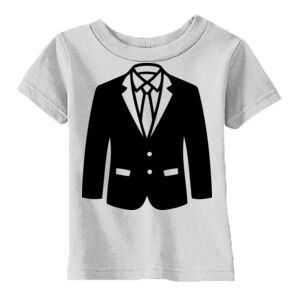 Infant Cotton Jersey Tee Thumbnail