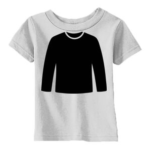 Infant Cotton Jersey Tee Thumbnail