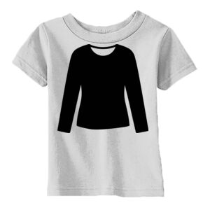 Infant Cotton Jersey Tee Thumbnail