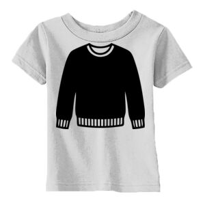 Infant Cotton Jersey Tee Thumbnail