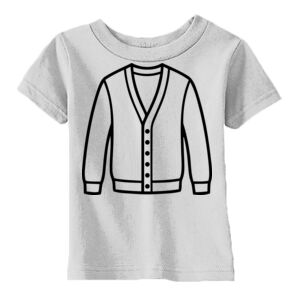 Infant Cotton Jersey Tee Thumbnail