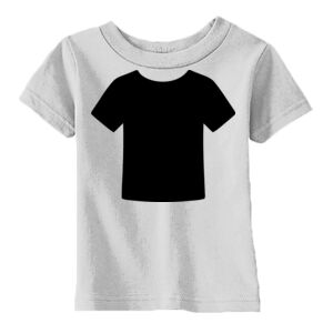 Infant Cotton Jersey Tee Thumbnail