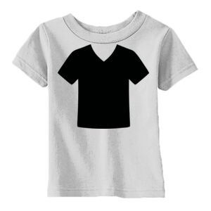 Infant Cotton Jersey Tee Thumbnail