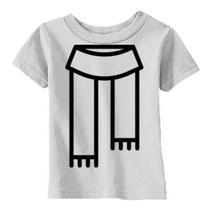 Infant Cotton Jersey Tee Thumbnail